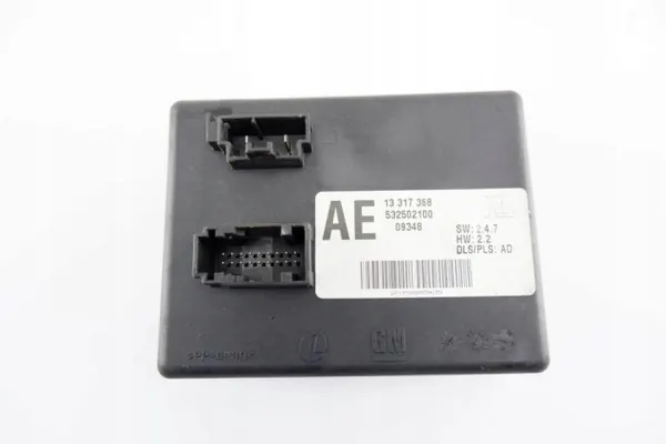 Koplampmodule Opel Insignia A OEM 13317368 image 2