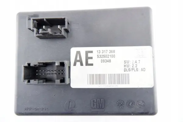 Koplampmodule Opel Insignia A OEM 13317368 image 5