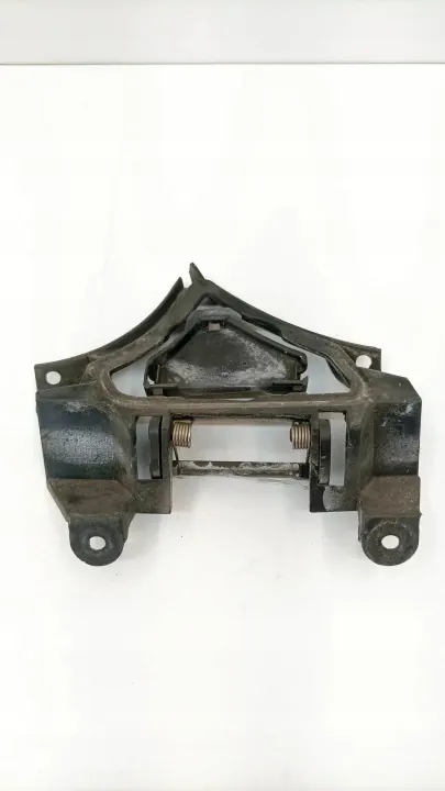 Ajovalopesuri oikea etu Mercedes OEM A2308600247 image 4