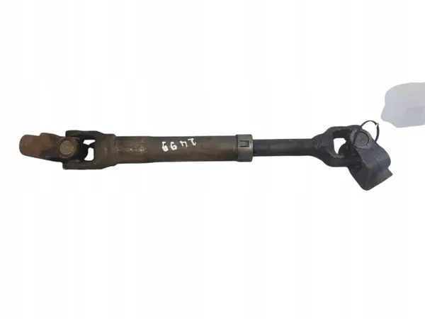 Croisillon colonne direction Toyota Auris 150 OEM JUT213114 image 3