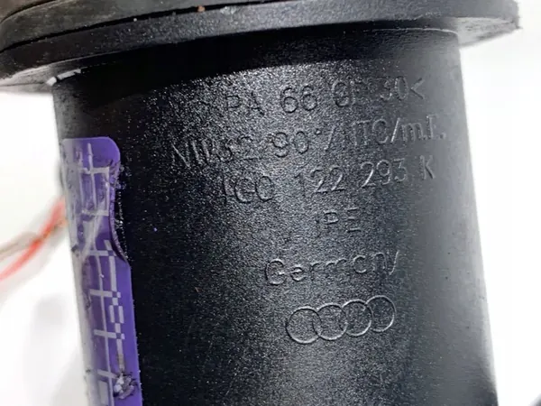 Vesiputki Audi A7 3.0 313HV 2010-2018 4G0121049L image 5