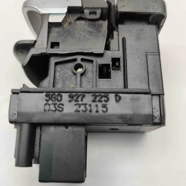 Handbremsknopf VW Golf VII 3G0927225D image 10