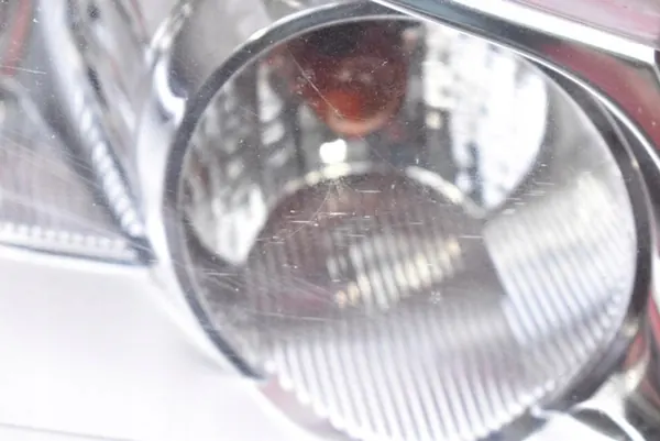 Faros derecho Renault Thalia 2008-2012 8200700030 image 10