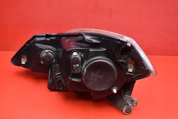 Faros derecho Renault Thalia 2008-2012 8200700030 image 2