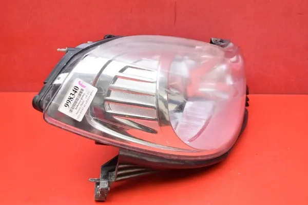 Faros derecho Renault Thalia 2008-2012 8200700030 image 4