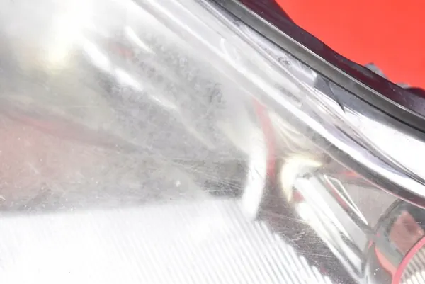 Faros derecho Renault Thalia 2008-2012 8200700030 image 8