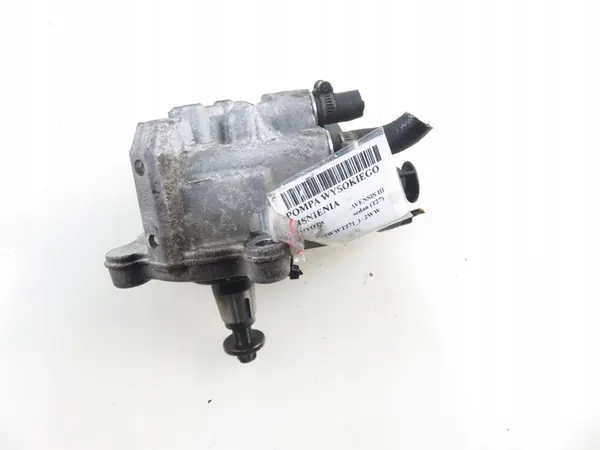 Pompe à carburant TOYOTA AVENSIS T29 2.0 D4D 3465678 image 3