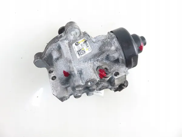 Pompe à carburant TOYOTA AVENSIS T29 2.0 D4D 3465678 image 6