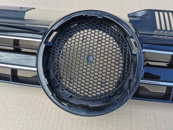 Volkswagen OE 5K0853651AL Front Grill image 6
