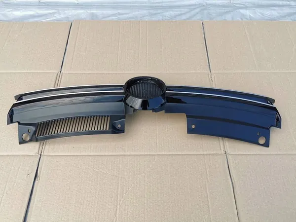 Volkswagen OE 5K0853651AL Front Grill image 7