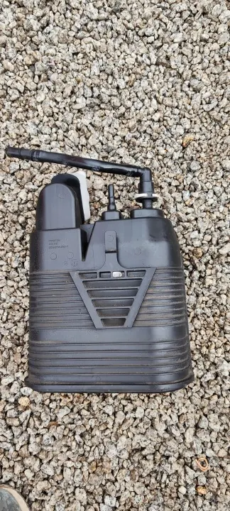 OEM P68322222AC Bränsleångfilter för Dodge Durango image 4
