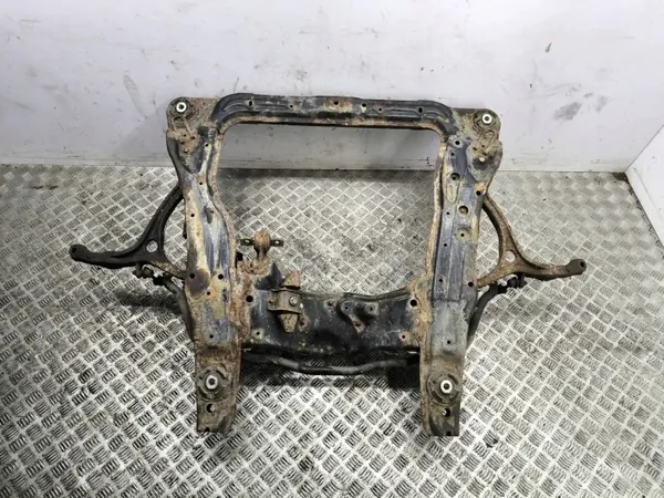 Subchassi dianteiro Honda Accord 2009 OEM AMD117481 image 2