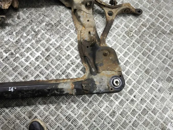 Subchassi dianteiro Honda Accord 2009 OEM AMD117481 image 10