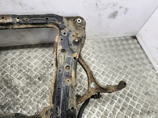 Subchassi dianteiro Honda Accord 2009 OEM AMD117481 image 4