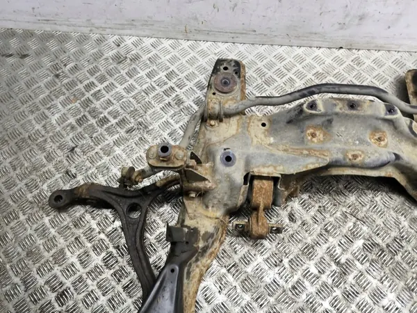 Subchassi dianteiro Honda Accord 2009 OEM AMD117481 image 5