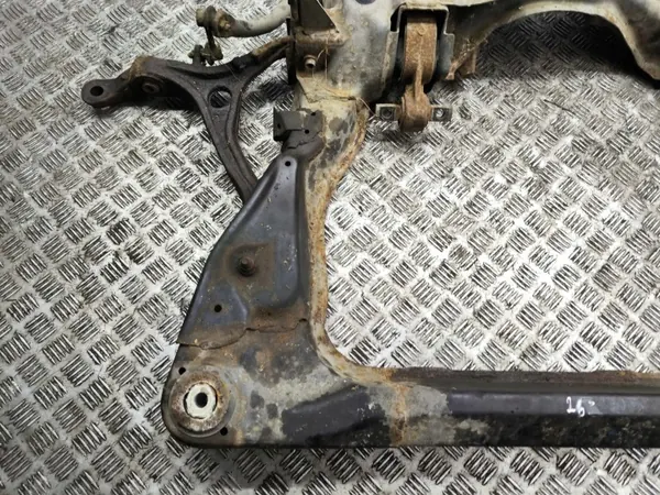 Subchassi dianteiro Honda Accord 2009 OEM AMD117481 image 6