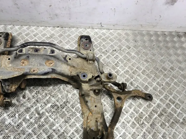 Subchassi dianteiro Honda Accord 2009 OEM AMD117481 image 7