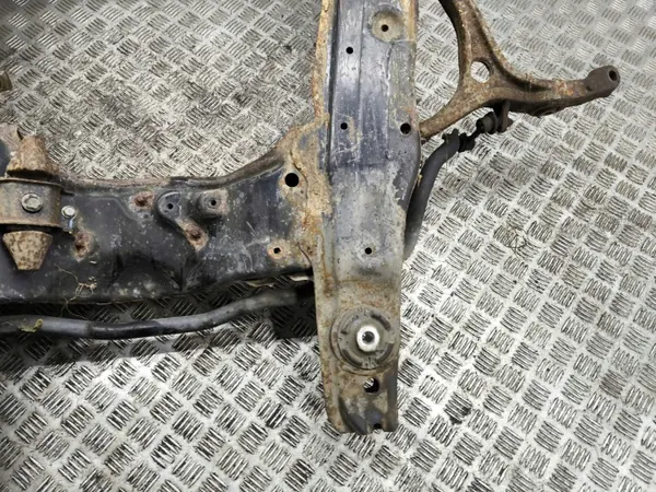 Subchassi dianteiro Honda Accord 2009 OEM AMD117481 image 8
