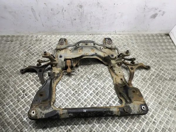 Subchassi dianteiro Honda Accord 2009 OEM AMD117481 image 9