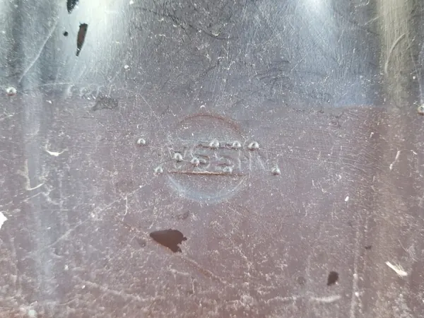 Guardabarros delantero OEM 638414KJ0A 638404KJ0A Navara IV image 4