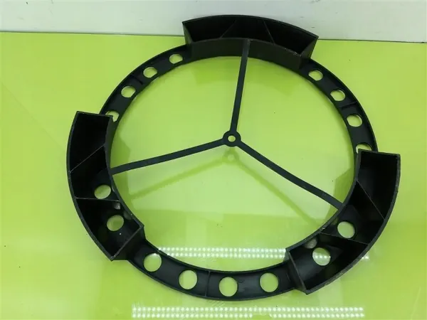 OEM 51716187 Reservesleutelset voor Fiat Croma image 4