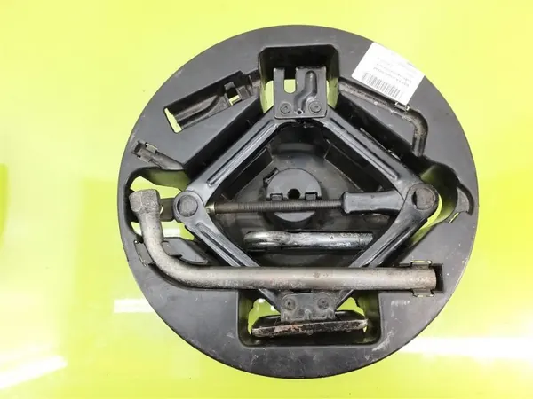 OEM 51716187 Reservesleutelset voor Fiat Croma image 5