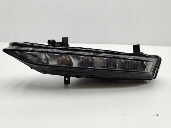 Phare Halogène Droit Avant Skoda OEM 3V0941700B image 2