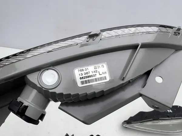 Indicador Frontal Esquerdo OPEL ASTRA IV J 2012-2015 image 4