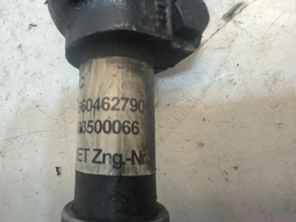Mercedes Actros MP4 Ohjauspylväs OEM A9604627901 image 5