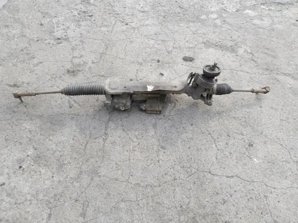 Getriebe Skoda OE 1K1423051CH 1K1909144L image 2