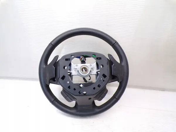 Lederlenkrad OEM 48110-76S52 Suzuki SX4 S-Cross image 6