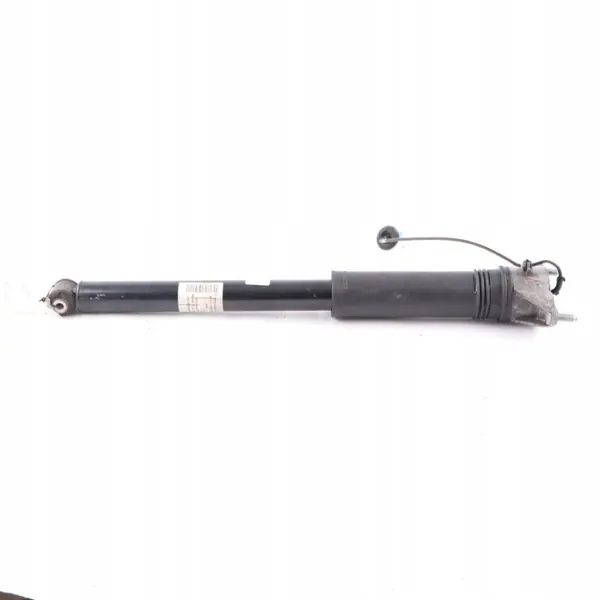 Mercedes A35 Taka Jousitus OEM A1773260800 image 2