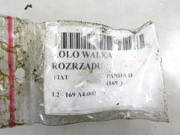 Fiat OE Nockenwellenrad OEM 55213710 image 3