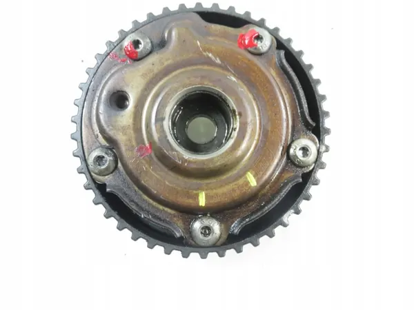 Fiat OE Nockenwellenrad OEM 55213710 image 4