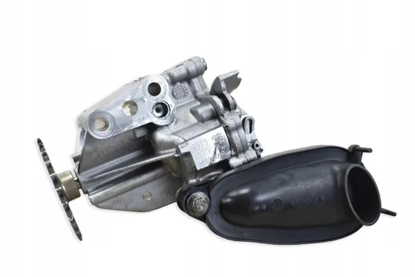 Bomba de aceite OEM 150001650R para Nissan X-Trail 1.6 DCI image 3