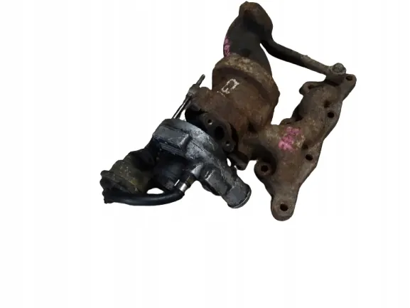 SMART FORTWO 0.8 CDI Turbo A6600960099 image 2