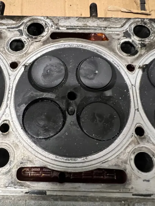 Mercedes Glühkerze OEM R6110162101 - Gebraucht image 7