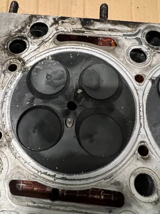 Mercedes Glühkerze OEM R6110162101 - Gebraucht image 8