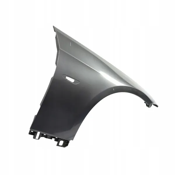Aile Avant Droite BMW E92/E93 OEM 2155922 - Graphite Étincelant image 5