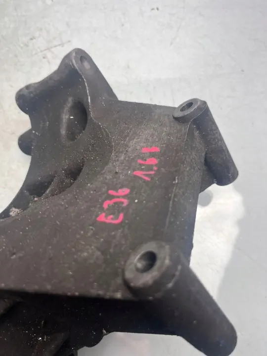 BMW Z3 E36 Keilriemenspannrolle Alternator OEM 77565 image 3