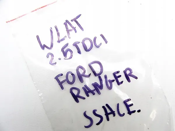 Poussoirs de Soupape Ford OE pour Ranger IV & Mazda BT-50 2.5 TDCI image 3