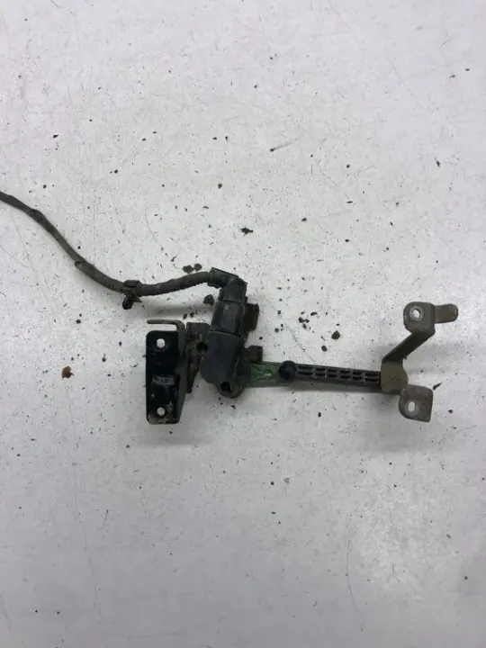 Skoda OE 5Q0 907 503 Niveausensor für Xenonscheinwerfer image 2