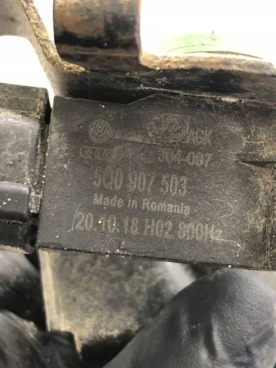 Skoda OE 5Q0 907 503 Niveausensor für Xenonscheinwerfer image 3