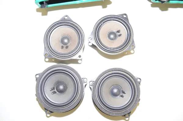 BMW OE geluidsysteem 65139395858 voor 5 Touring image 3