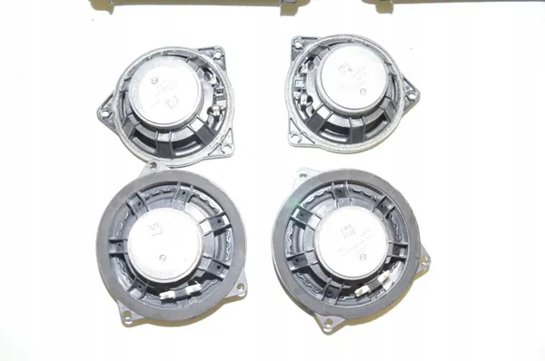 BMW OE geluidsysteem 65139395858 voor 5 Touring image 5