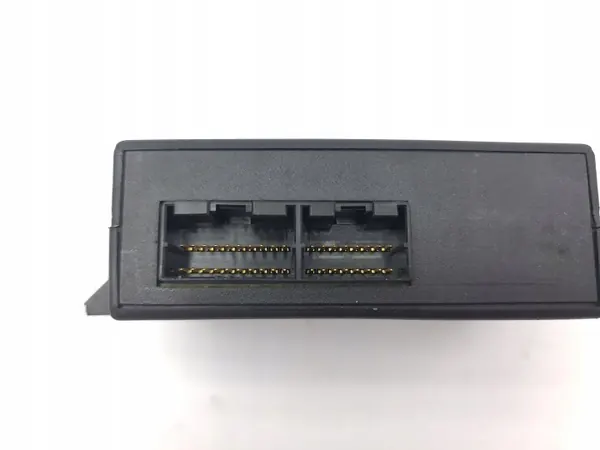 Módulo de teto solar Maserati Quattroporte 2008 OEM 223762 image 6