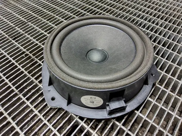 Alto-falante da porta dianteira Seat Leon (5F) 5F4955711A image 3