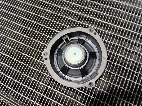 Alto-falante da porta dianteira Seat Leon (5F) 5F4955711A image 5