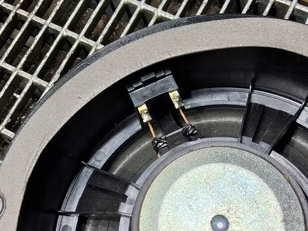 Alto-falante da porta dianteira Seat Leon (5F) 5F4955711A image 6