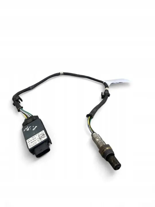 Sonda Lambda Audi OE 80A907805B - Usado image 2